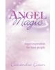 Angel Magic - 9780749940966-thumb