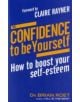 The Confidence To Be Yourself - 9780749940997-thumb