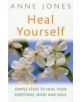 Heal Yourself - 9780749941109-thumb