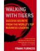 Walking with Tigers - 9780749941178-thumb