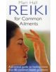 Reiki For Common Ailments - 9780749941253-thumb