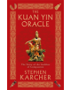 The Kuan Yin Oracle - 9780749941338-thumb