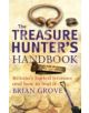 The Treasure Hunter's Handbook - 9780749941369-thumb