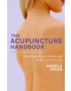 The Acupuncture Handbook - 9780749941604-thumb