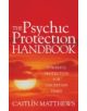 The Psychic Protection Handbook - 9780749941659-thumb