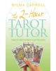 The 2-Hour Tarot Tutor - 9780749941758-thumb