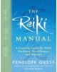 The Reiki Manual - 9780749942519-thumb