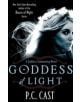 Goddess Of Light - 9780749953461-thumb