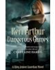 Dangerous Games - 9780749955038-thumb