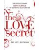 The Love Secret - 9780749955533-thumb