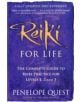 Reiki For Life - 9780749956585-thumb