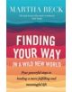 Finding Your Way In A Wild New World - 9780749956646-thumb