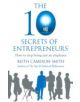 The 10 Secrets of Entrepreneurs - 9780749958916-thumb