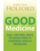 Good Medicine - 9780749959197-thumb