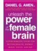 Unleash the Power of the Female Brain - 9780749959531-thumb