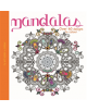 My Art Book to Colour: Mandalas - 9780750298551-thumb