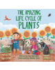 Look and Wonder: The Amazing Plant Life Cycle Story - 9780750299589-thumb