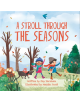 Look and Wonder: A Stroll Through the Seasons - 9780750299602-thumb