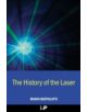 The History of the Laser - Taylor & Francis Ltd - 9780750309110-thumb