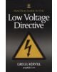 Practical Guide to Low Voltage Directive - 9780750637459-thumb