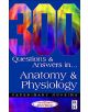 300 Questions and  Answers in Anatomy and Physiology for Veterinary Nurses - 9780750646956-thumb