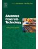 Advanced Concrete Technology - 9780750651066-thumb