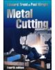 Metal Cutting - 9780750670692-thumb