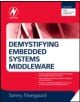 Demystifying Embedded Systems Middleware - 9780750684552-thumb