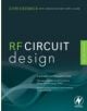 RF Circuit Design - 9780750685184-thumb