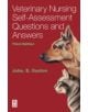 Veterinary Nursing Self-Assessment - 9780750687812-thumb