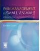 Pain Management in Small Animals - 9780750688123-thumb