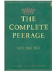 The Complete Peerage - 9780750901543-thumb