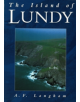 Island of Lundy - 9780750906616-thumb