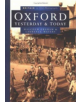 Oxford Past and Present in Old Photographs - 9780750913034-thumb