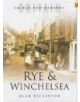 Rye & Winchelsea - 9780750914000-thumb