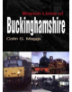 Branch Lines of Buckinghamshire - 9780750917490-thumb