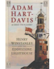 Henry Winstanley and the Eddystone Lighthouse - 9780750918350-thumb