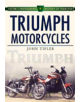 Triumph Motorcycles - 9780750922661-thumb