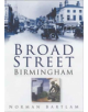 Broad Street Birmingham - 9780750928748-thumb