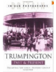 Trumpington Past & Present - 9780750931564-thumb