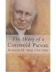 The Diary of a Cotswold Parson - 9780750931755-thumb