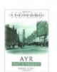 Ayr Past & Present - 9780750932578-thumb