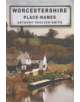 Worcestershire Place Names - 9780750933964-thumb