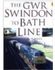 The GWR Swindon to Bath Line - 9780750934039-thumb