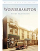 Images of Wolverhampton - 9780750934114-thumb