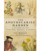 The Apothecaries' Garden - 9780750936385-thumb