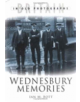 Wednesbury Memories - 9780750936606-thumb