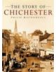 The Story of Chichester - 9780750937603-thumb