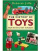 The History of Toys - 9780750938495-thumb