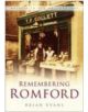 Remembering Romford - 9780750938563-thumb